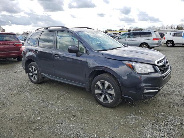 2018 SUBARU FORESTER 2 JF2SJAGC3JH534271