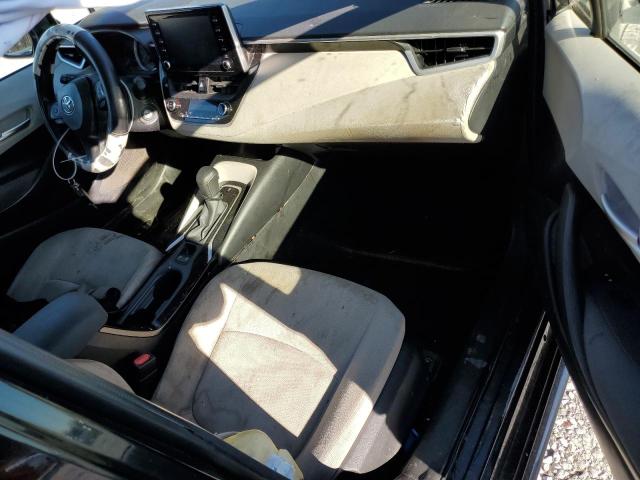 JTDEPRAEXLJ063640 TOYOTA COROLLA 2020