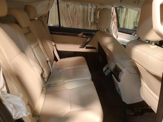2022 LEXUS GX 460 LUX JTJGM7BX5N5310836