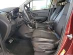 CHEVROLET TRAX 1LT photo