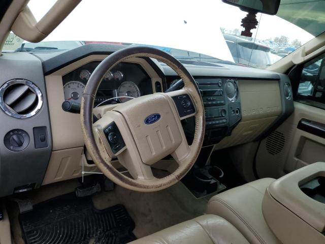2008 Ford F250 - Image 8
