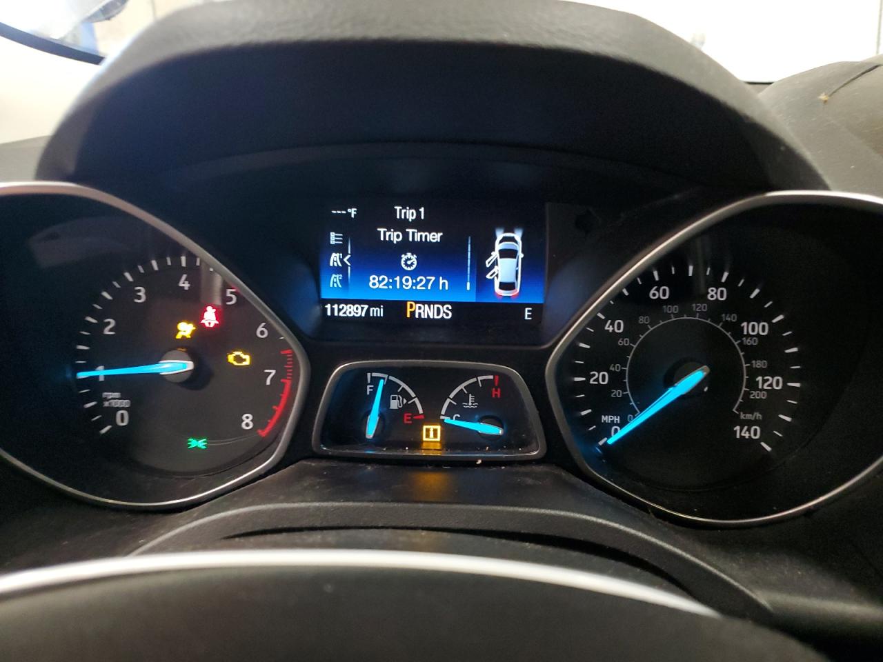 1FMCU9G92HUC64248 FORD ESCAPE 2017