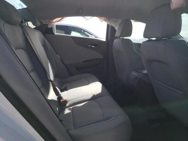 2023 CHEVROLET MALIBU LS - 1G1ZC5ST0PF123185
