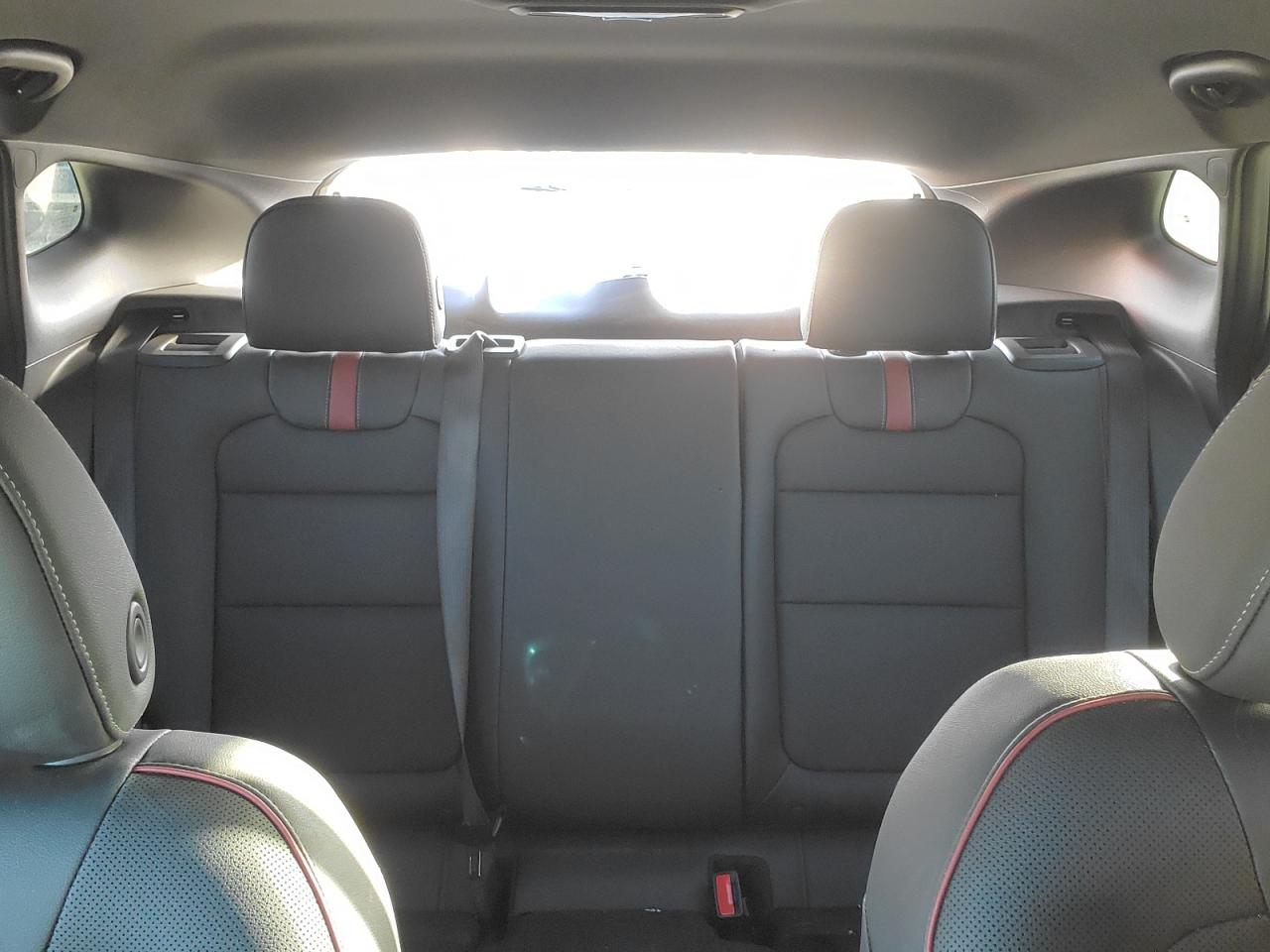 KL77LJE23RC019253 CHEVROLET TRAX 2RS 2024