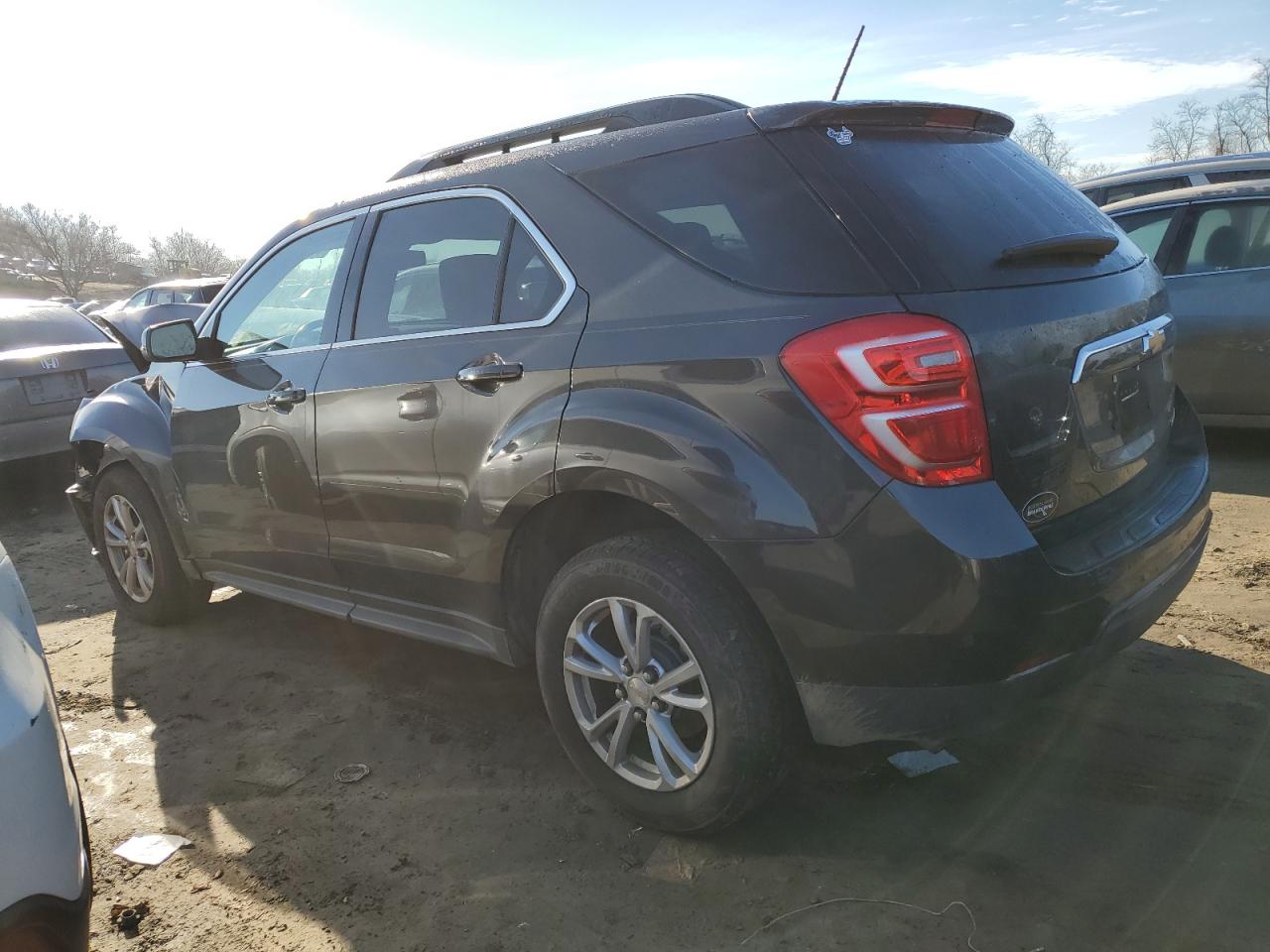 2GNALCEK0G6259071 CHEVROLET EQUINOX 2016