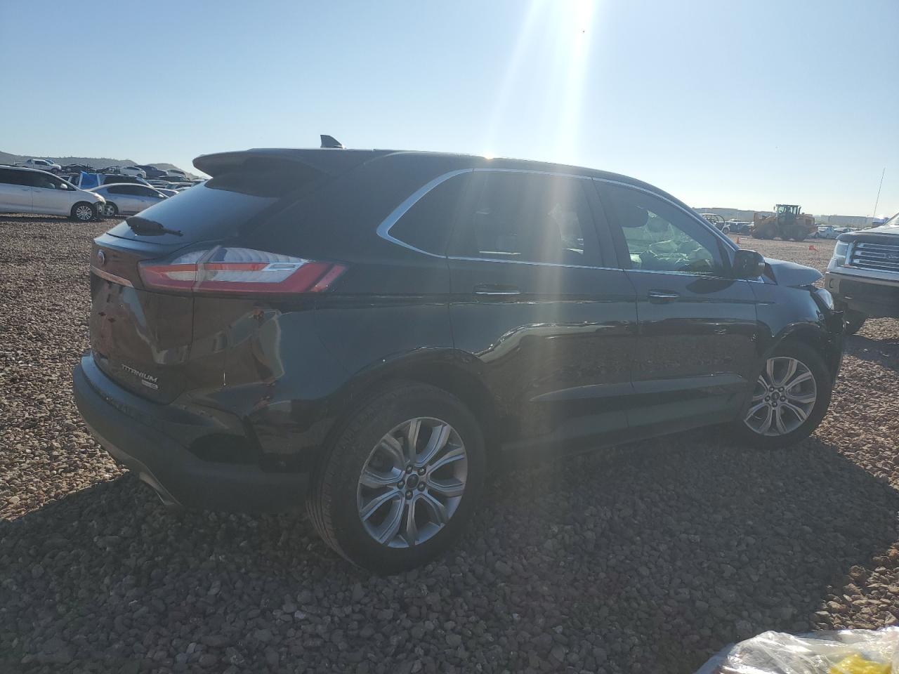 2FMPK4K93KBC03053 FORD EDGE 2019