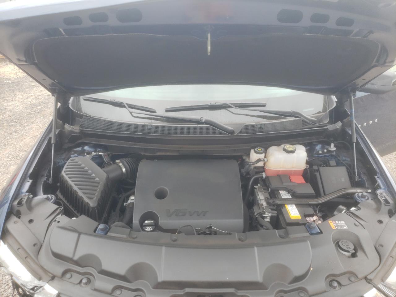 1GNERFKW3PJ193577 CHEVROLET TRAVERSE 2023