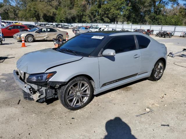 2012 Scion tC 