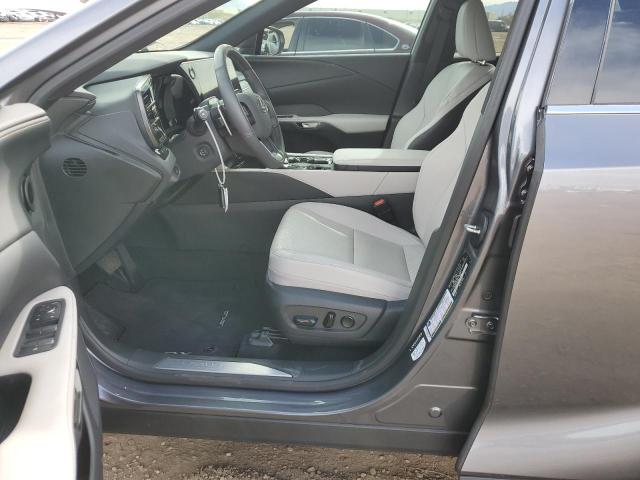 2023 LEXUS RX 350H BA - 2T2BBMCA4PC005583