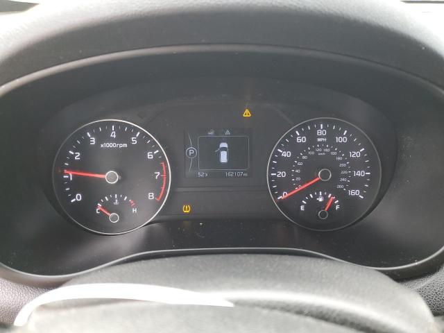 2017 KIA SPORTAGE L KNDPM3AC8H7153273