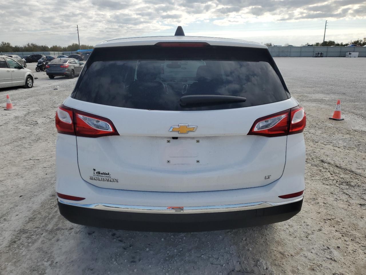 3GNAXJEV6KS675042 CHEVROLET EQUINOX 2019
