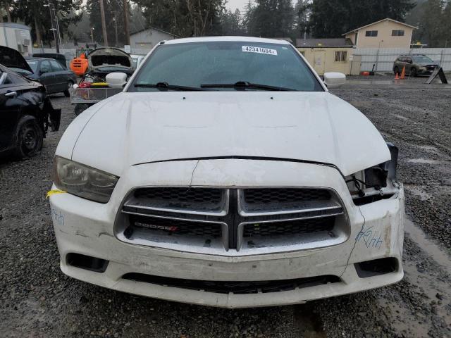 2013 Dodge Charger Se VIN: 2C3CDXBG7DH526815 Lot: 42341084