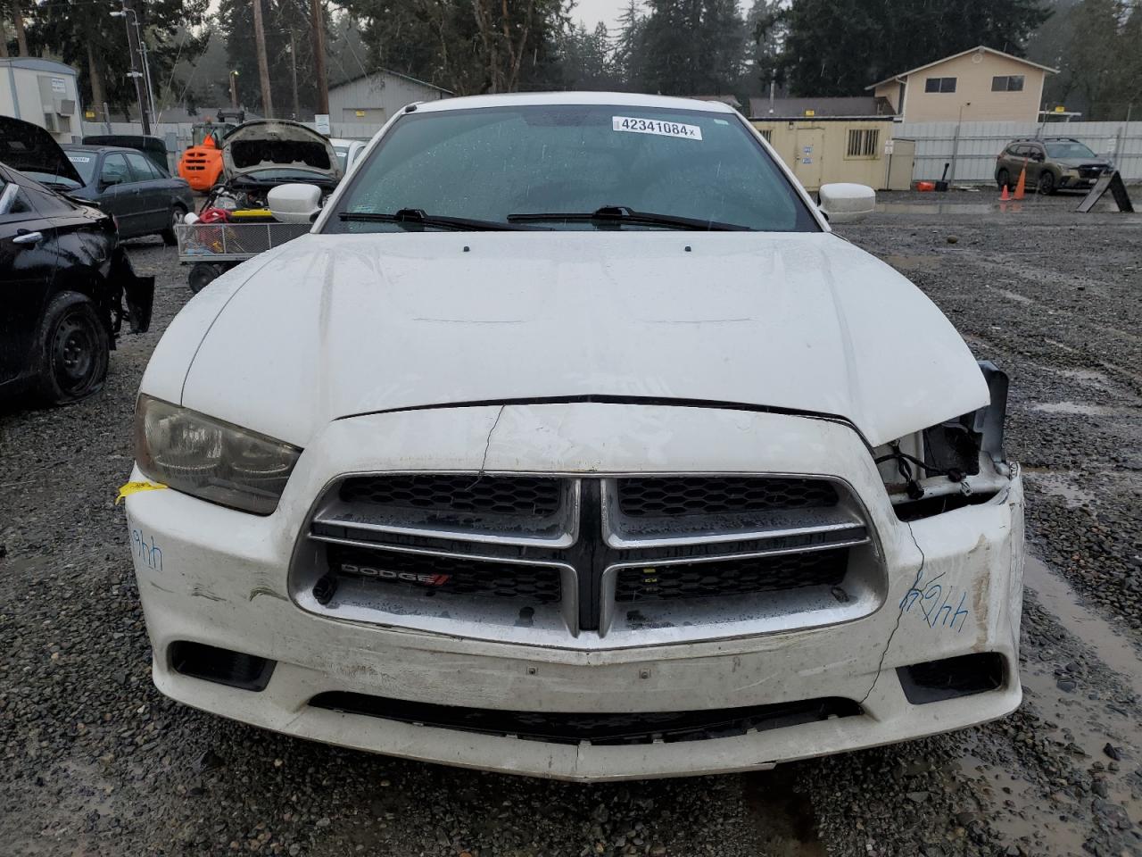 2C3CDXBG7DH526815 2013 Dodge Charger Se