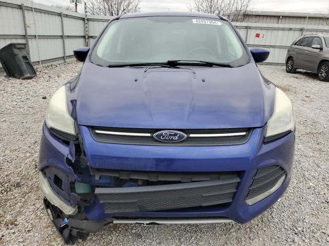 2013 Ford Escape Se VIN: 1FMCU9GX7DUD51345 Lot: 42457354