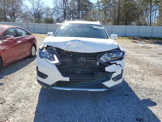 2019 NISSAN ROGUE S KNMAT2MT9KP523099