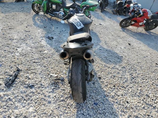 2002 HONDA CB900 F JH2SC48042M000114