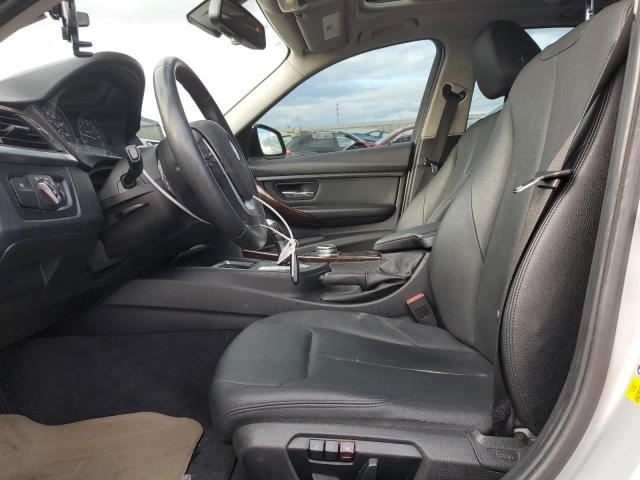 2014 BMW 328 I Sulev VIN: WBA3C1C59EK109292 Lot: 41446874