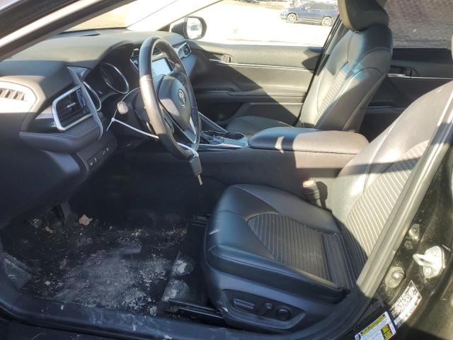 2018 TOYOTA CAMRY L 4T1B11HK2JU143474