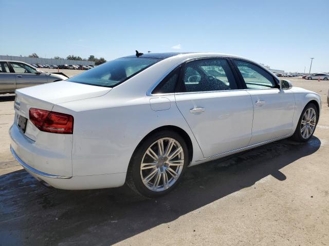 WAURGAFD1DN026616 2013 Audi A8 L Quattro