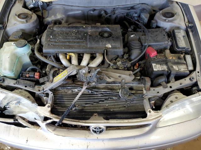 2000 Toyota Corolla - Image 11