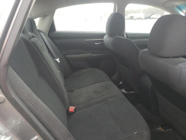 2015 NISSAN ALTIMA 2.5 - 1N4AL3AP4FC472448