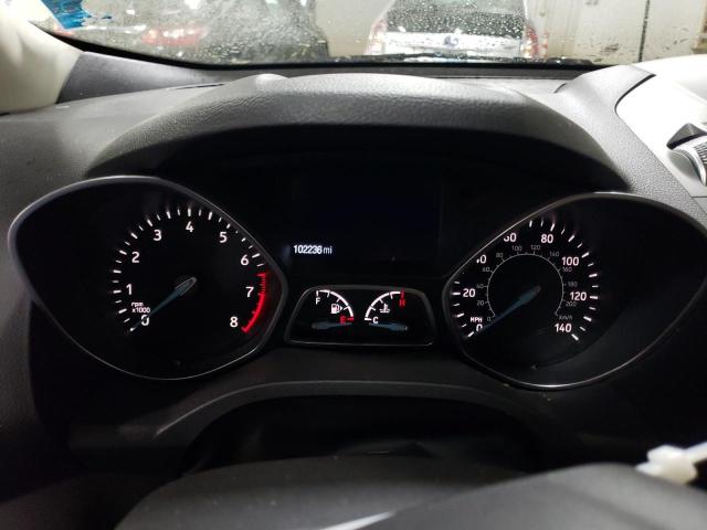2017 FORD ESCAPE TIT 1FMCU0JD5HUB77534