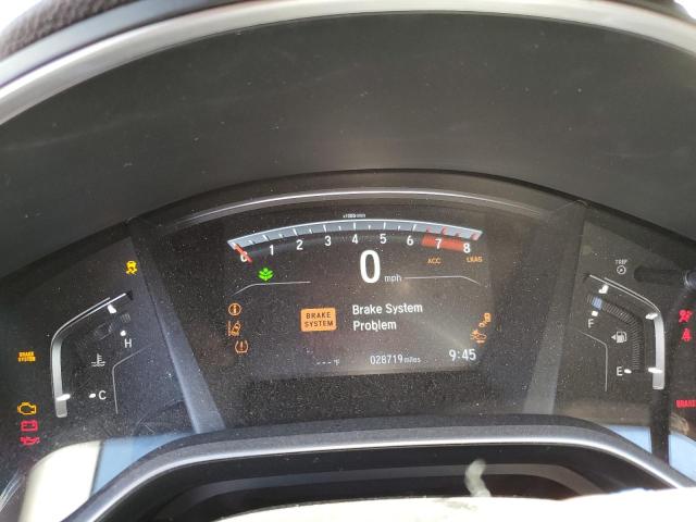2018 HONDA CR-V EX 7FARW2H53JE080502