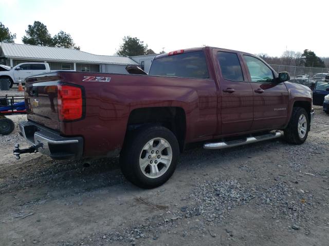 2015 Chevrolet Silverado K1500 Lt VIN: 1GCVKREC6FZ341995 Lot: 41872224