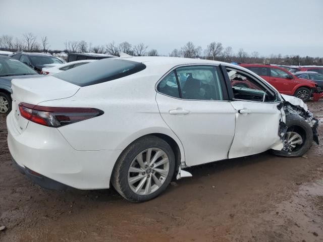 2023 TOYOTA CAMRY LE 4T1C11AK9PU727992