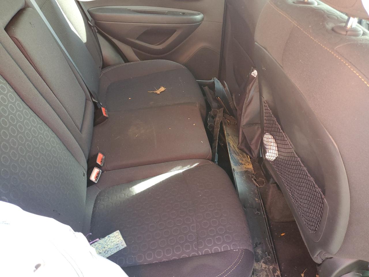 3GNCJKSB2LL265814 CHEVROLET TRAX 2020
