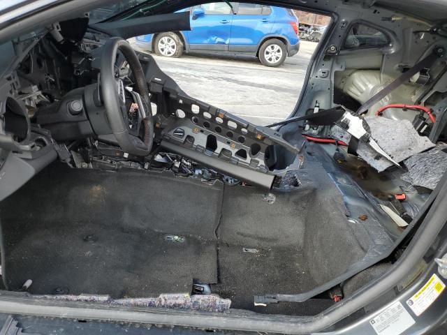 2017 Chevrolet Camaro Ss VIN: 1G1FG1R79H0128852 Lot: 43650684