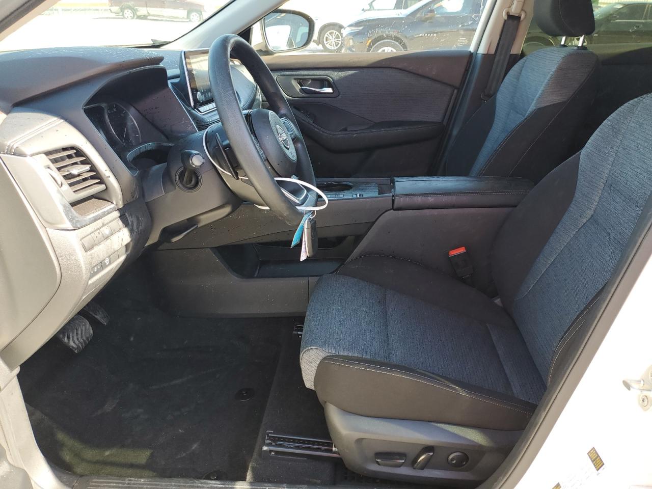 JN8BT3BA6PW416704 NISSAN ROGUE 2023