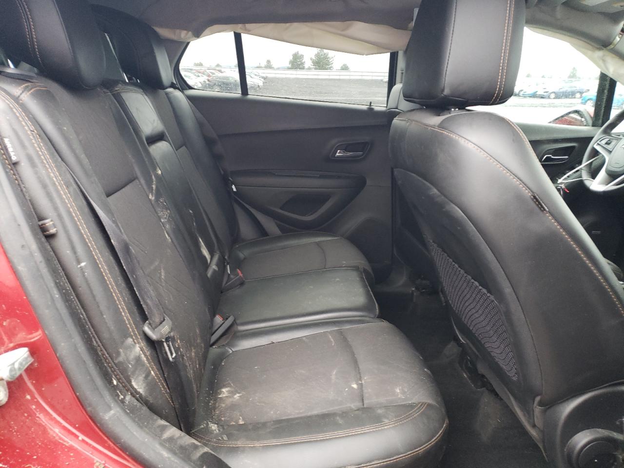 3GNCJPSB1JL385727 CHEVROLET TRAX 2018