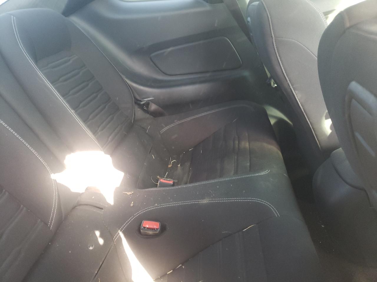 1FA6P8CF0F5407385 2015 Ford Mustang Gt