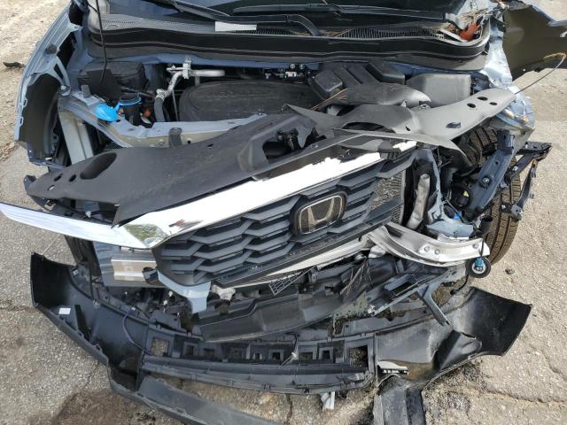 2023 HONDA PASSPORT 5FNYF8H51PB023282