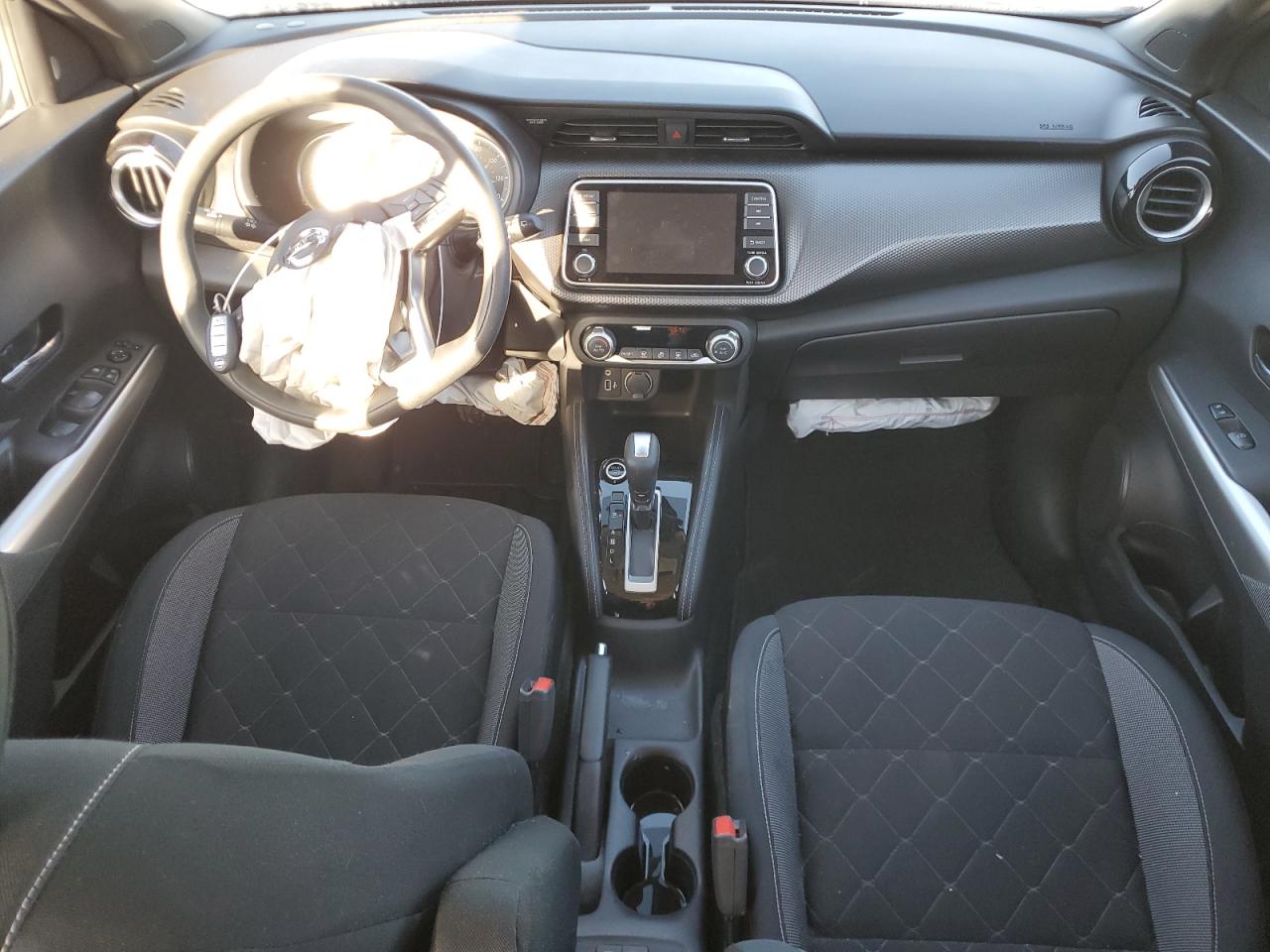 3N1CP5CV7LL506383 NISSAN KICKS 2020