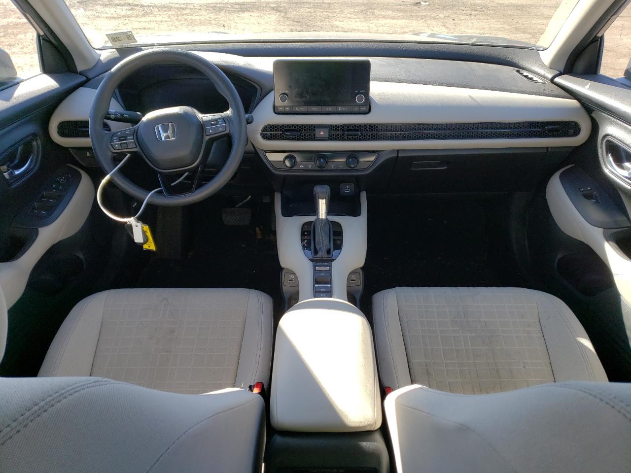3CZRZ2H38PM740596 HONDA HR-V 2023