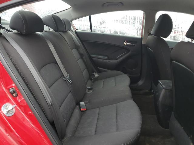2016 KIA FORTE LX KNAFK4A64G5588719