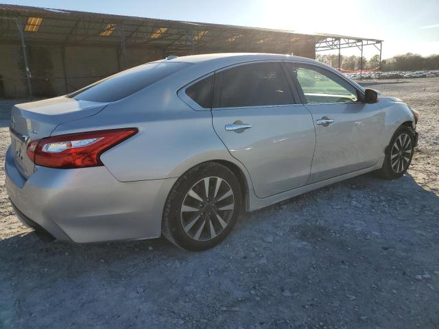 2017 NISSAN ALTIMA 2.5 - 1N4AL3AP5HC247233