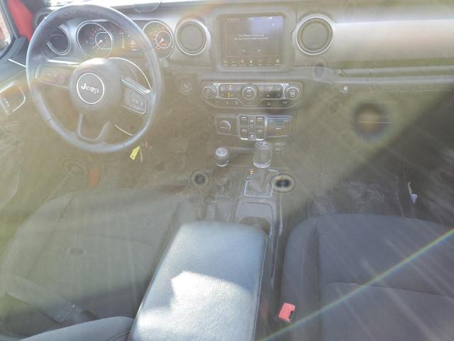 2021 JEEP WRANGLER U - 1C4HJXDG2MW571864