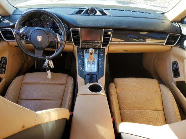 2016 PORSCHE PANAMERA 2 - WP0AA2A73GL007090