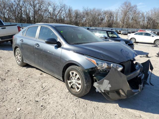 2020 KIA FORTE FE - 3KPF24AD6LE236029