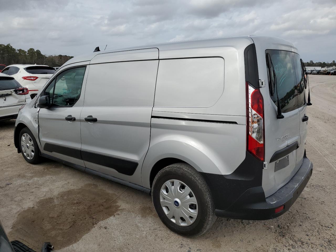 NM0LS7S28P1546464 FORD TRANSIT 2023