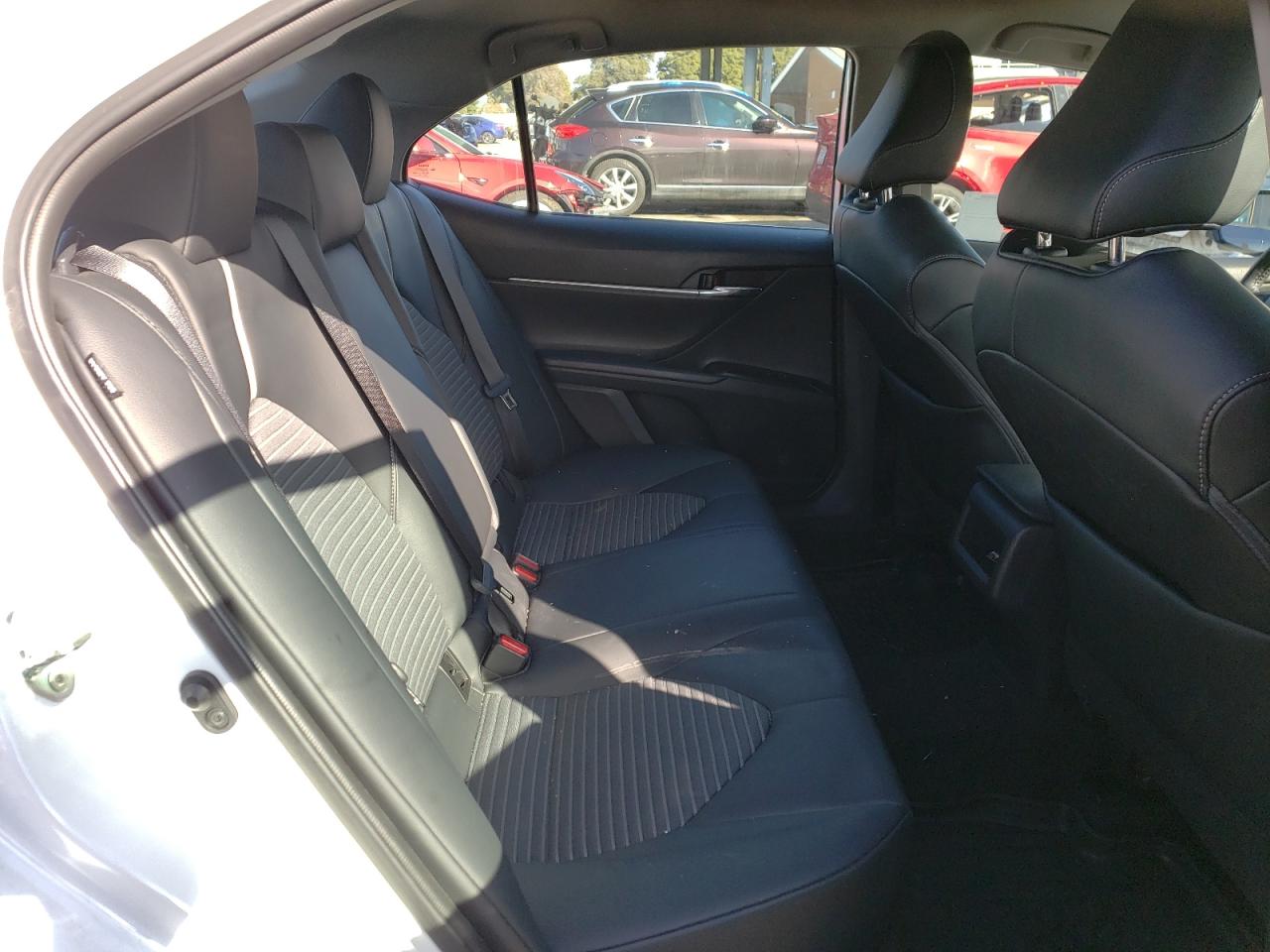 4T1M11AKXLU906797 TOYOTA CAMRY 2020