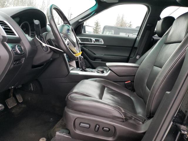 2015 FORD EXPLORER S - 1FM5K8GT7FGA11118