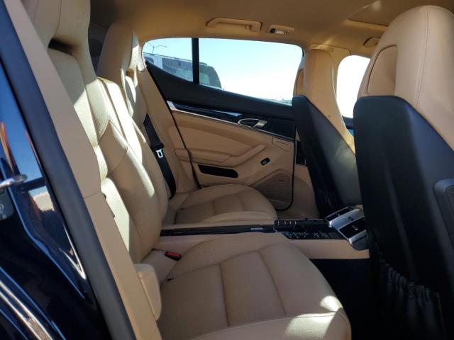 2016 PORSCHE PANAMERA 2 - WP0AA2A73GL007090