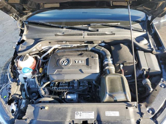 2017 VOLKSWAGEN JETTA GLI 3VW4T7AJ4HM225682