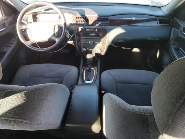 2012 Chevrolet Impala - Image 8