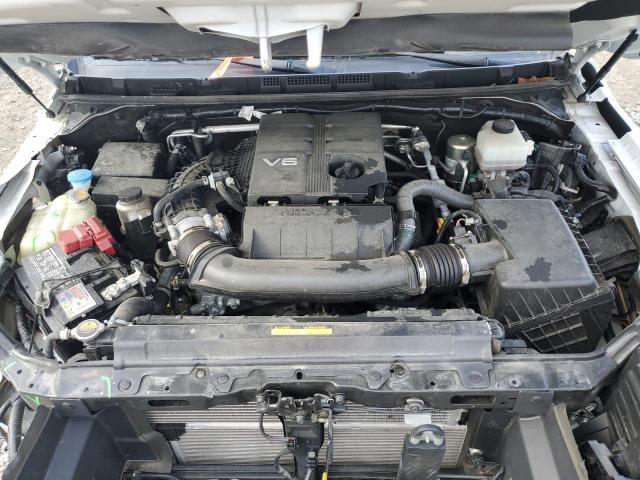 2023 NISSAN FRONTIER S 1N6ED1EK7PN621952