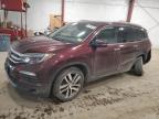 2017 HONDA PILOT TOUR - 5FNYF6H91HB077609
